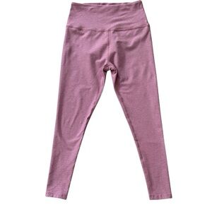 Beyond Yoga Pink Leggings